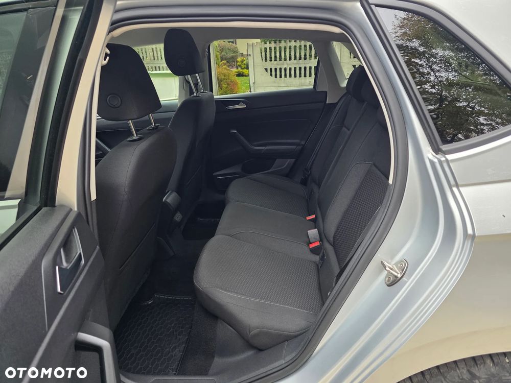 Volkswagen Polo 1.0 TSI Comfortline - 13