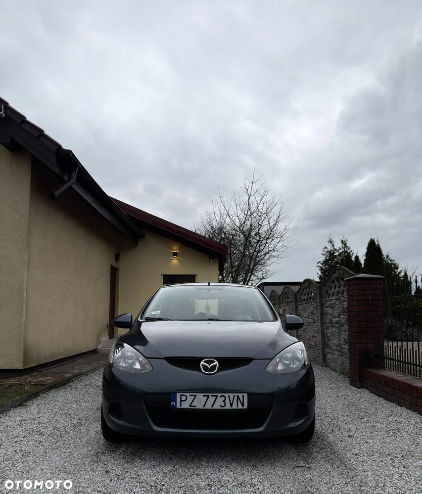 Mazda 2 1.3 MZR Center-Line - 6