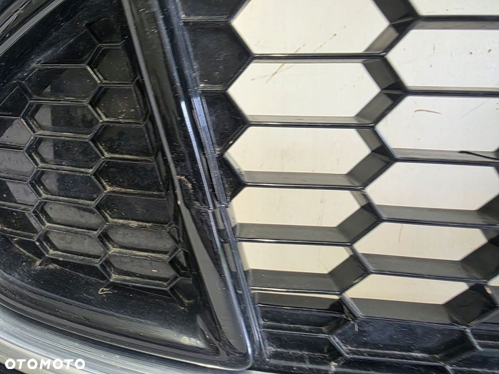 Zderzak przód FORD Mondeo mk5 ST Line 15-19r - 5