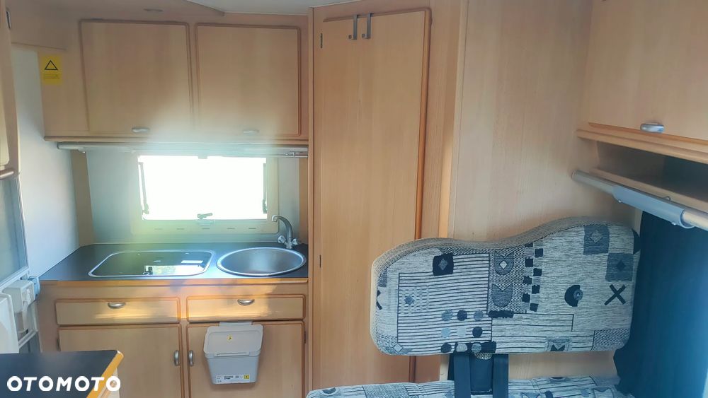 Fiat DUCATO - 8