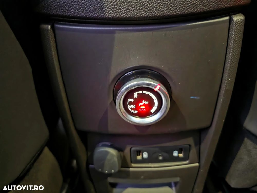 Renault Espace Energy dCi 160 EDC Initiale Paris - 26