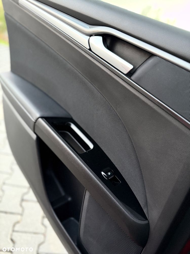 Ford Mondeo 1.5 EcoBoost Edition - 35