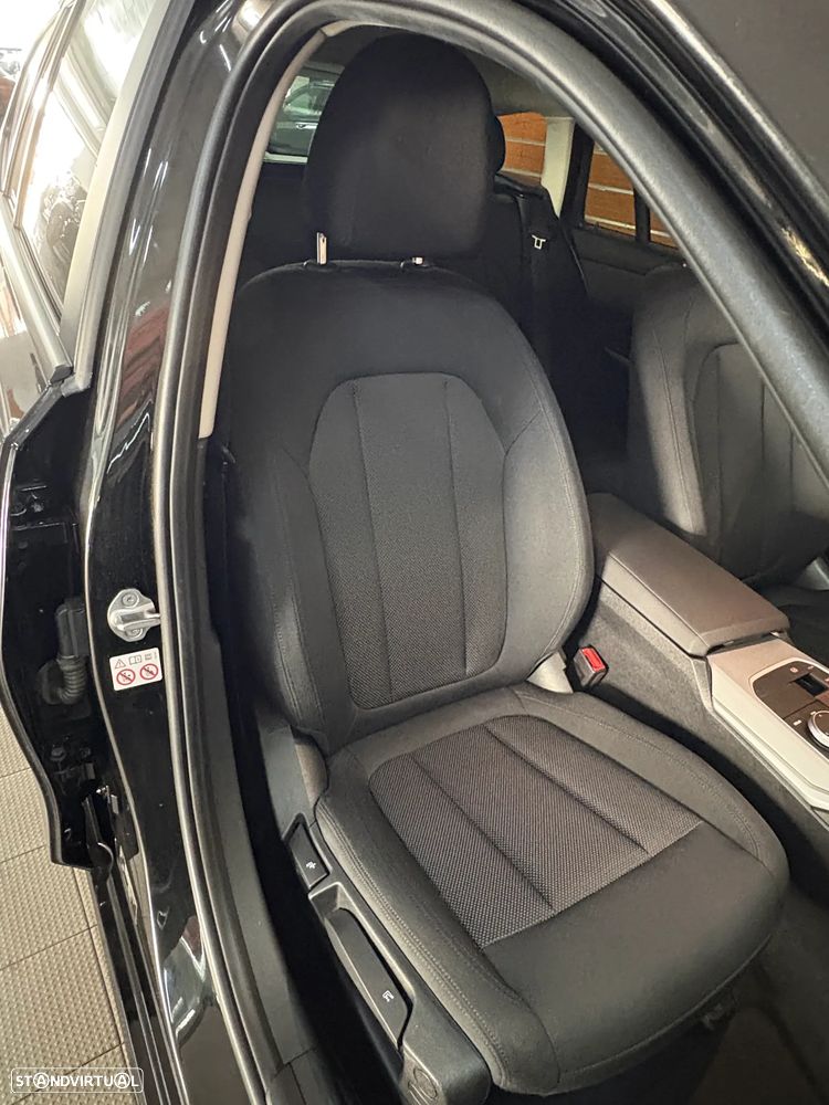 BMW 330 e Corporate Edition Auto - 13