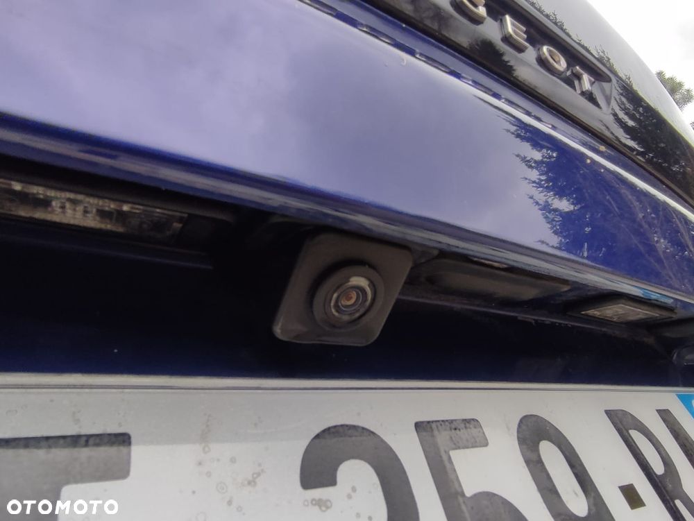 Peugeot 3008 BlueHDi 130 Stop & Start EAT8 Allure Pack - 5