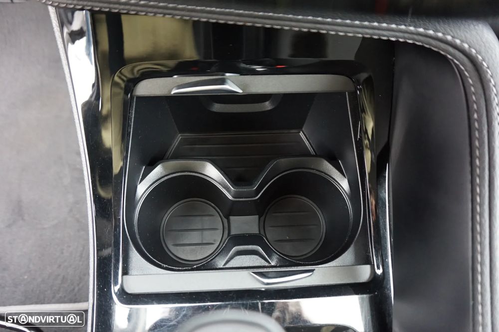 BMW X2 xDrive25e Advantage Plus - 25