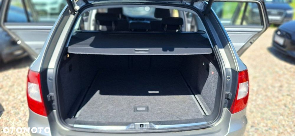 Skoda Superb - 22
