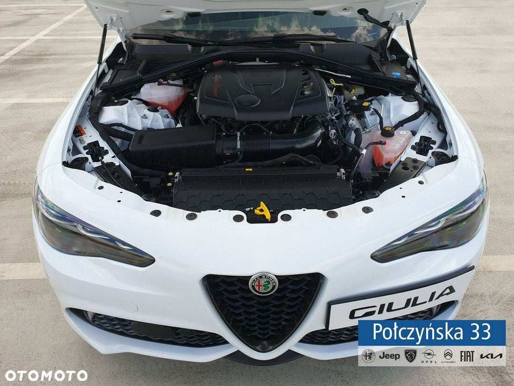 Alfa Romeo Giulia - 31