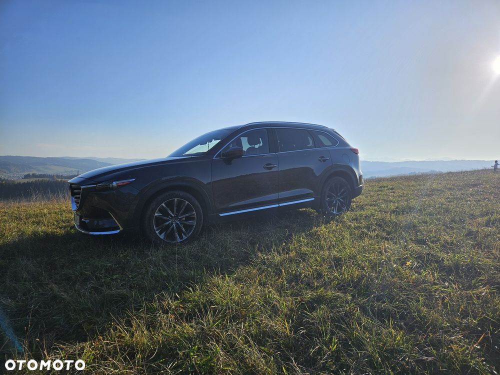 Mazda CX-90 - 2