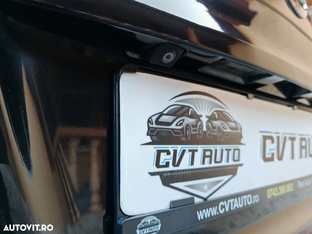 Nissan Qashqai+2 2.0 dCi DPF 4x4 tekna - 19