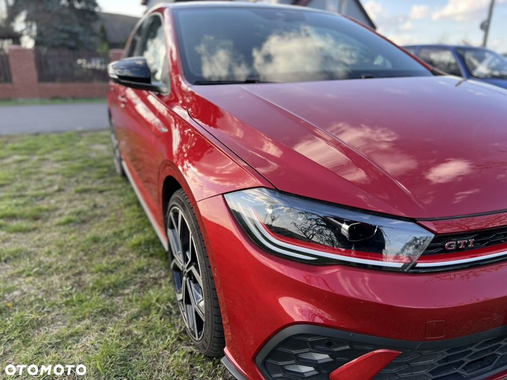 Volkswagen Polo - 16