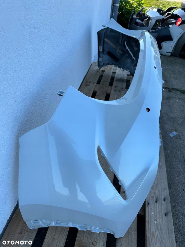 ZDERZAK TYŁ TYLNY LEXUS NX II 2 2021- 52159-78060 CAŁY ORYGINAŁ - 3