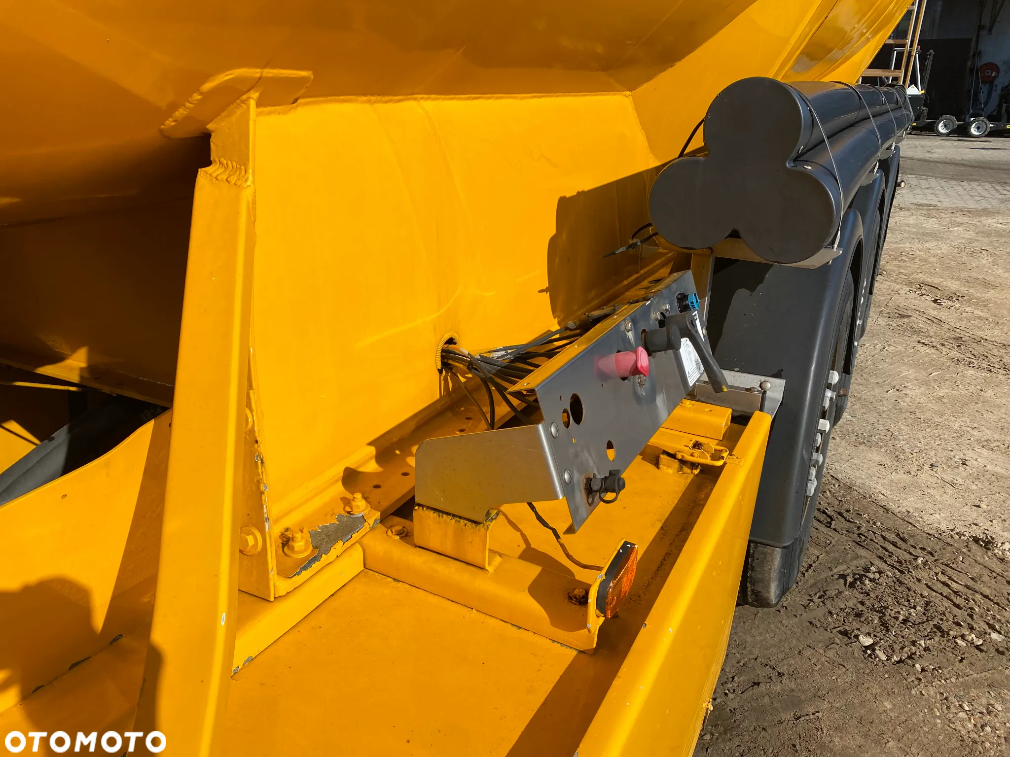 Feldbinder EUT 62.3 5 komór - 12