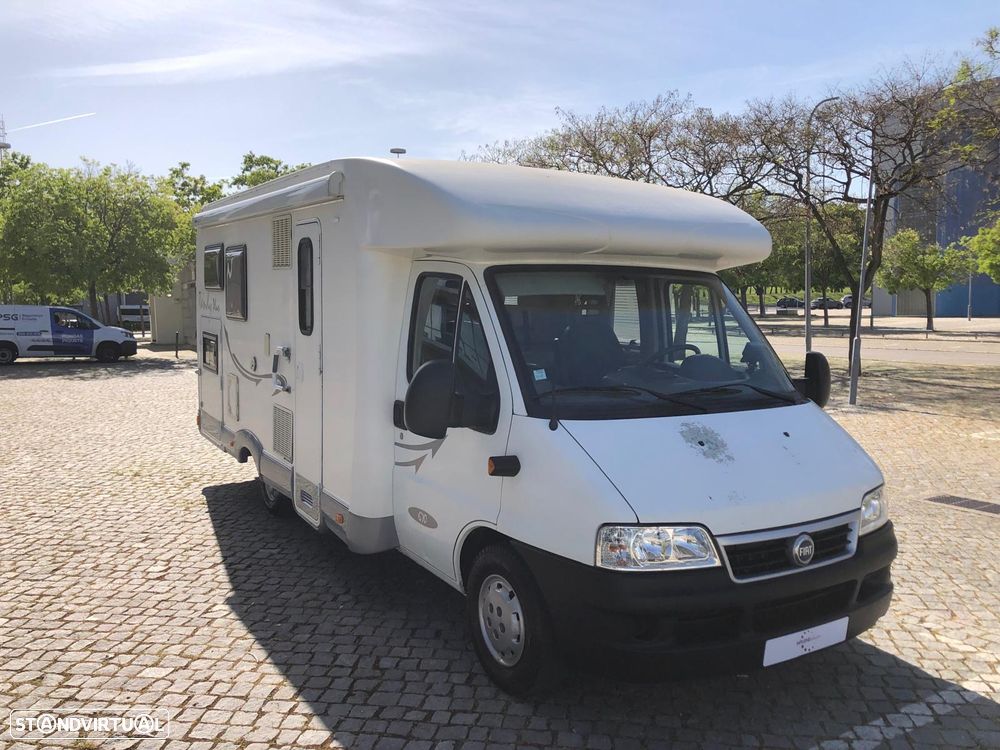 McLouis Tandy Tandy PLUS 670 - 2