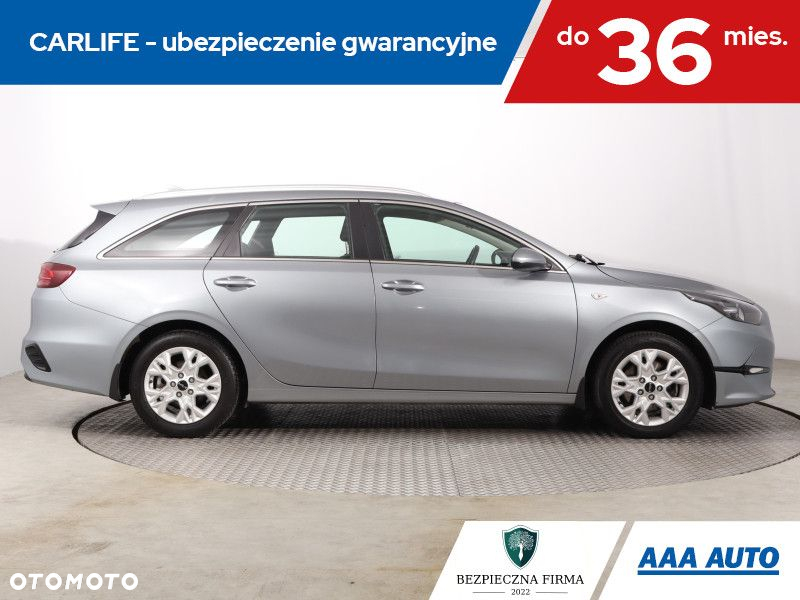 Kia Ceed - 7