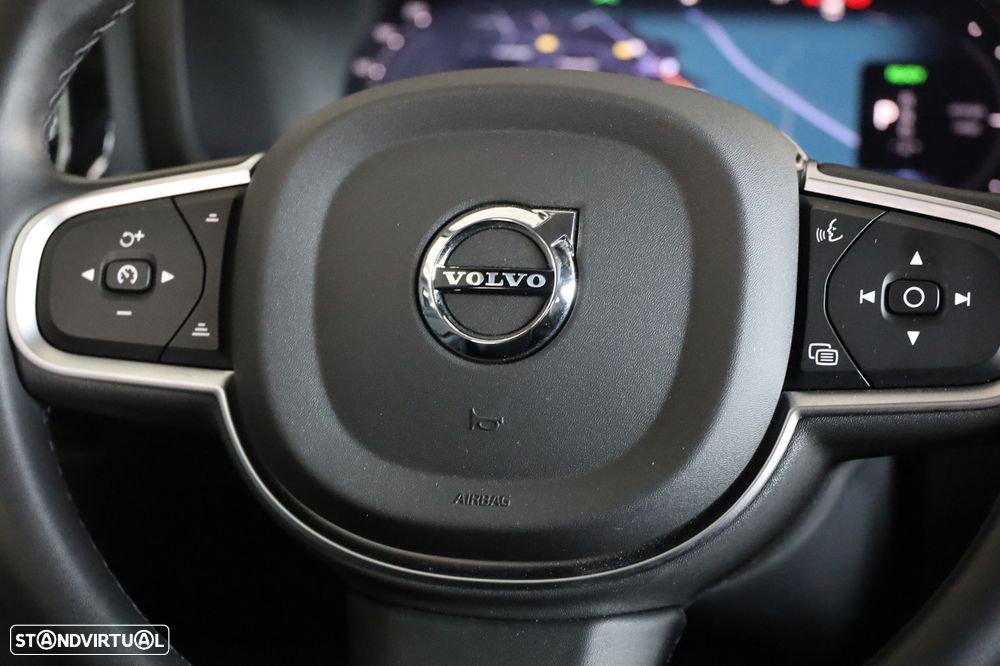 Volvo V60 2.0 T6 AWD TE Core - 26