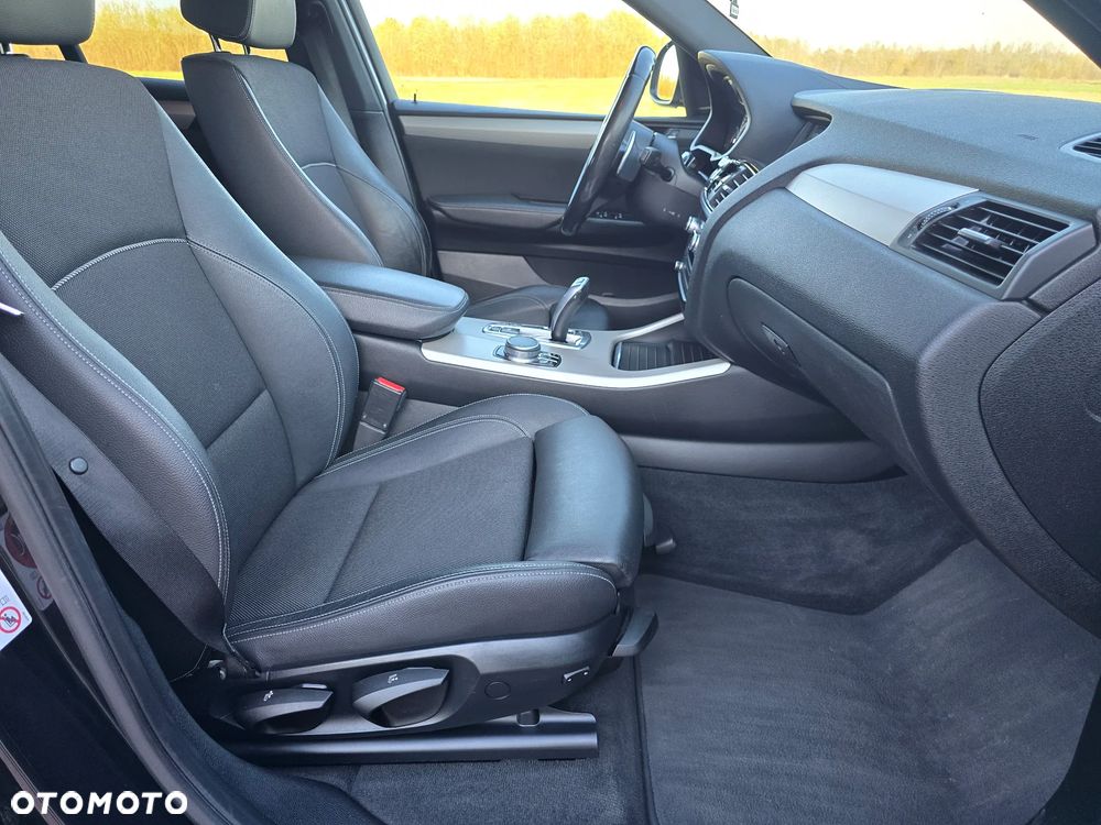 BMW X4 xDrive20d xLine - 24