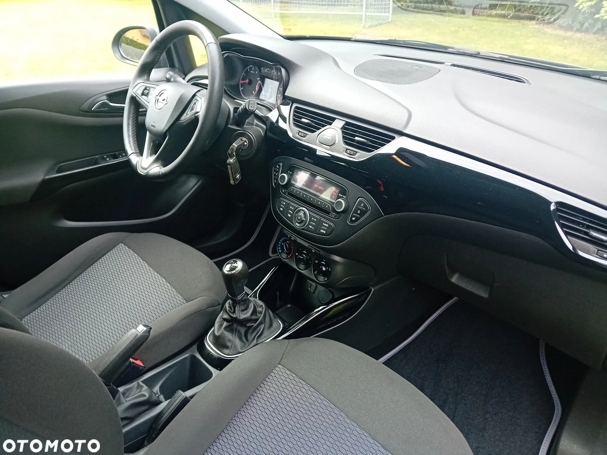 Opel Corsa 1.4 Active - 8