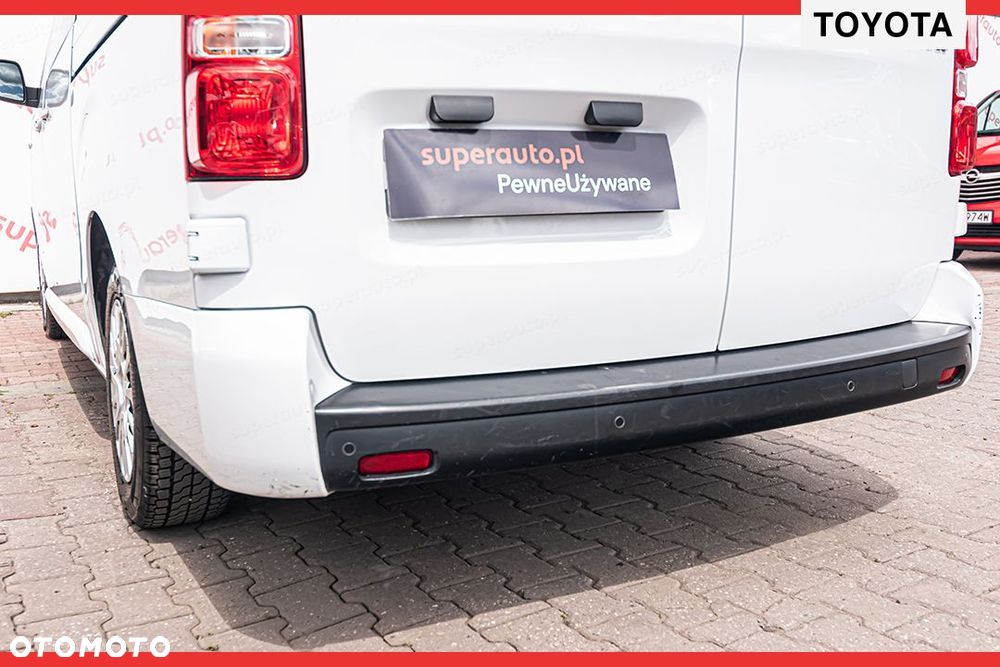 Toyota Proace Verso - 11