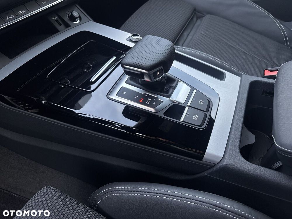 Audi Q5 - 20