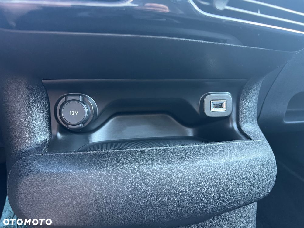 Citroën C4 Cactus 1.6 Blue HDi Shine Edition - 26