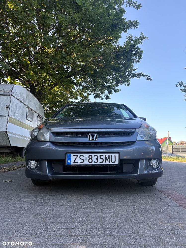 Honda Stream 2.0i ES - 3