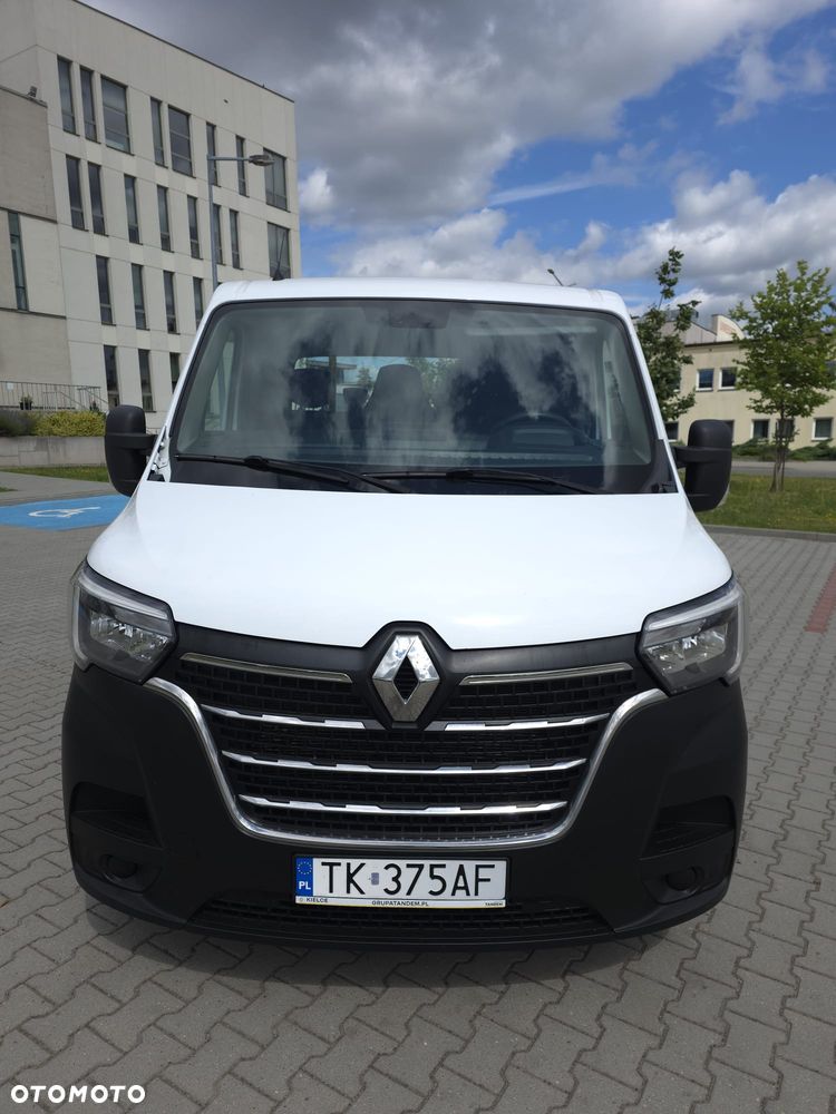 Renault Master - 10