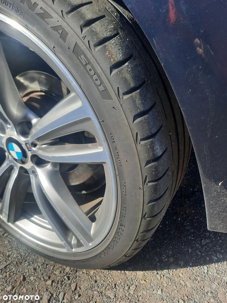 BMW Seria 4 420d Sport Line sport - 28
