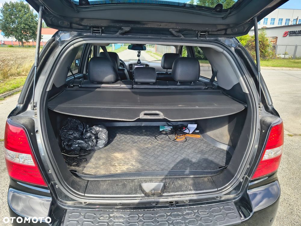 Kia Sorento - 16