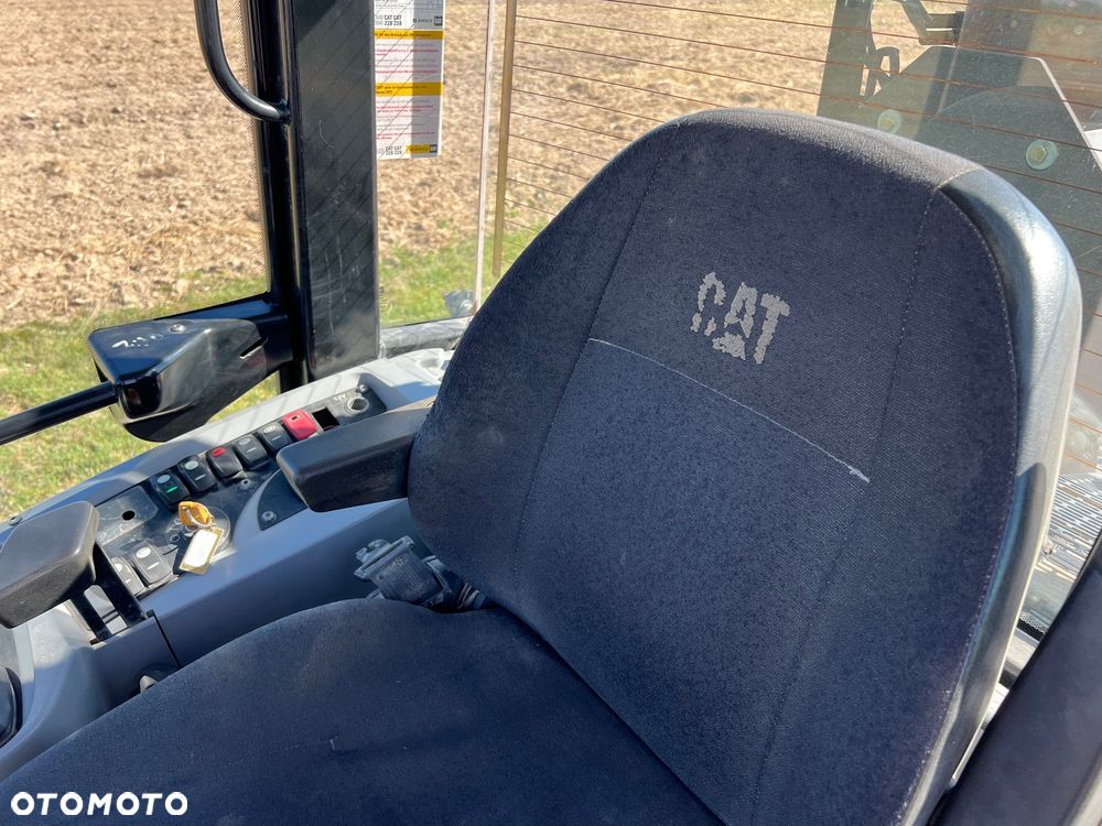 Caterpillar 2014 CAT 906H2 - 6