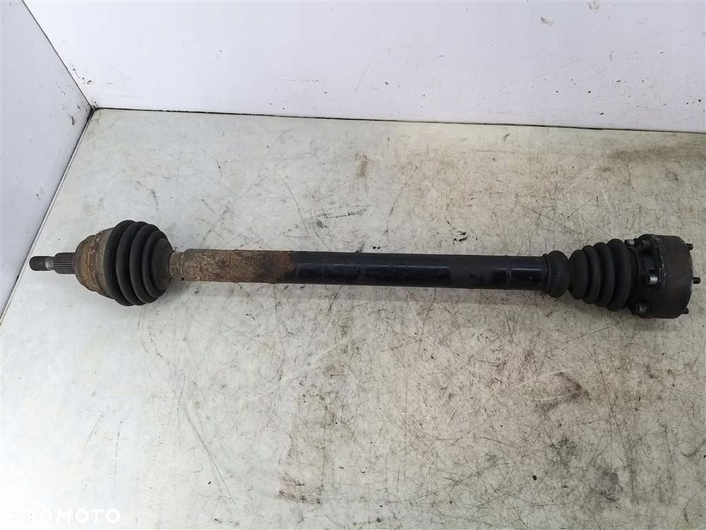 Półoś przód przednia prawa VW Bora  GOLF IV AUDI A3 8L LEON I TOLEDO II OCTAVIA I 1.9 TDI