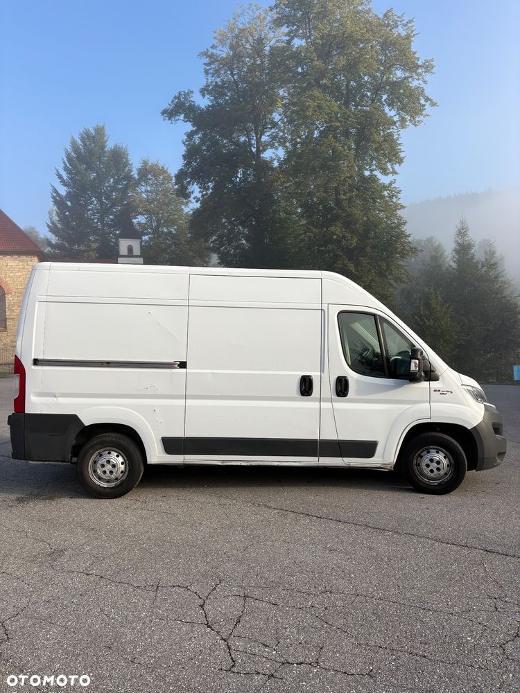 Fiat Ducato - 3