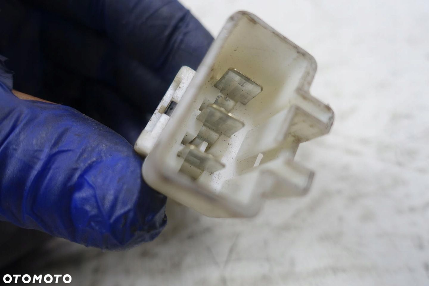 Piaggio Vespa GT GTS 300 REGULATOR NAPIĘCIA Moduł - 4