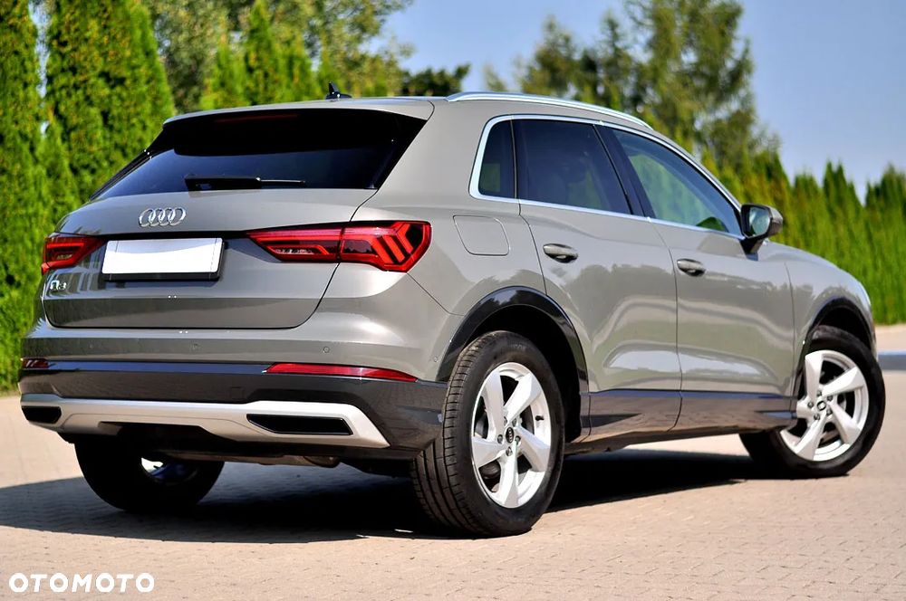 Audi Q3 35 TFSI S tronic - 11