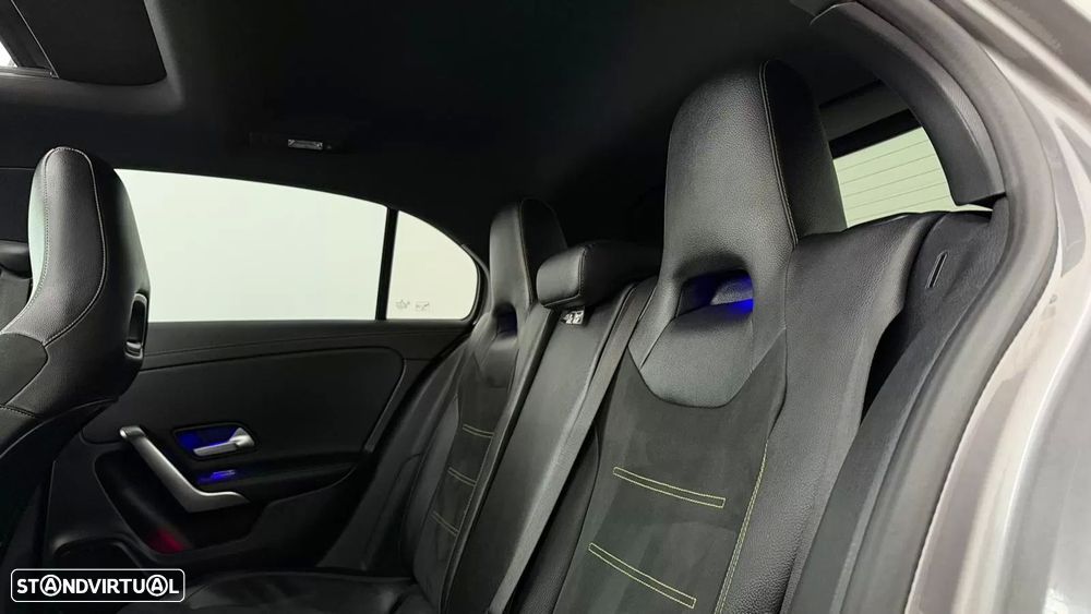 Mercedes-Benz A 180 d 7G-DCT Edition 1 - 34