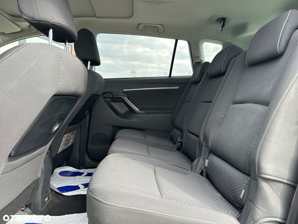 Toyota Verso 2.0 D-4D Active - 20