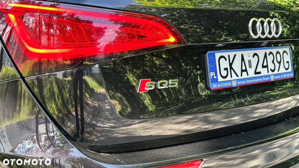 Audi SQ5 - 15