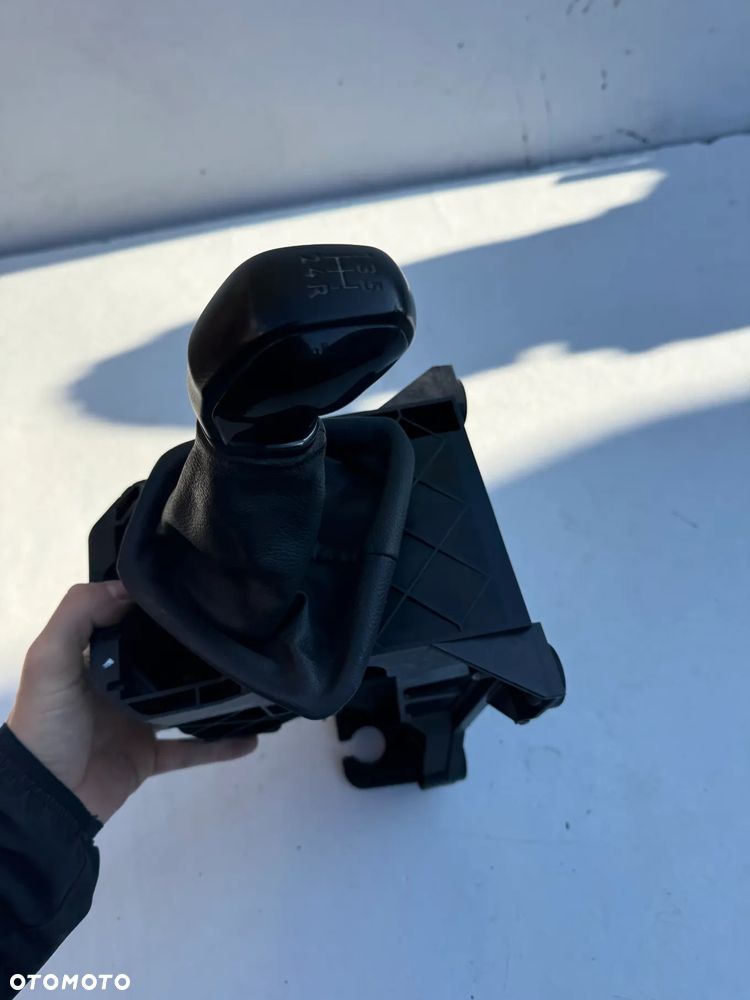 WYBIERAK GAŁKA ZMIANY 5 BIEGÓW 9809543480 JUMPY III EXPERT III VIVARO C - 3