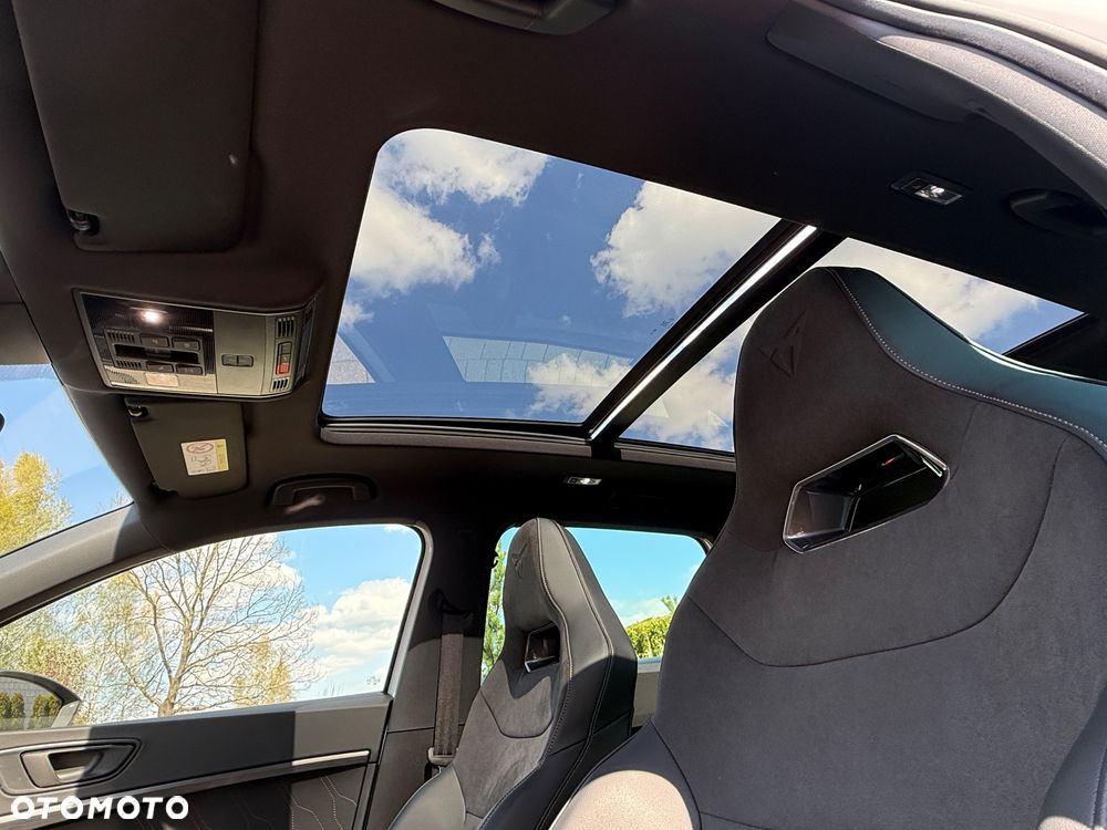 Cupra Ateca 1.5 TSI DSG - 3