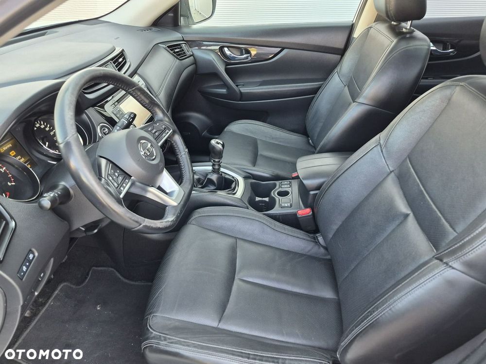 Nissan X-Trail - 18