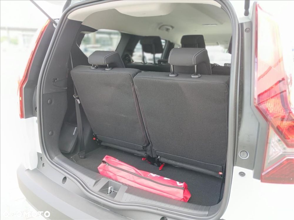 Dacia Jogger - 12