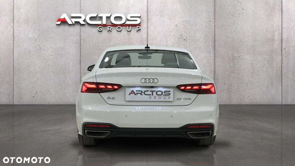 Audi A5 - 4