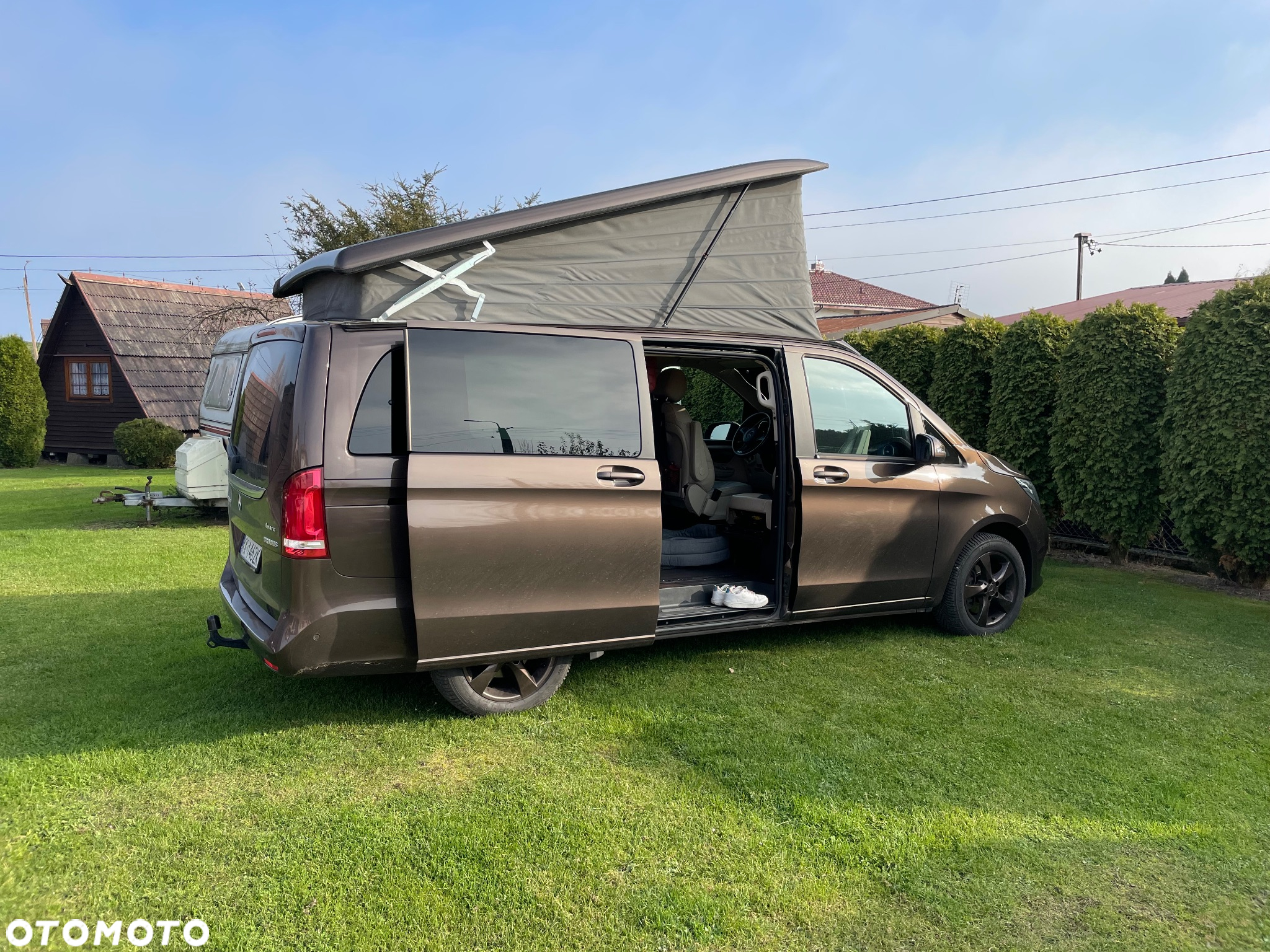 Mercedes-Benz Marco Polo - 4