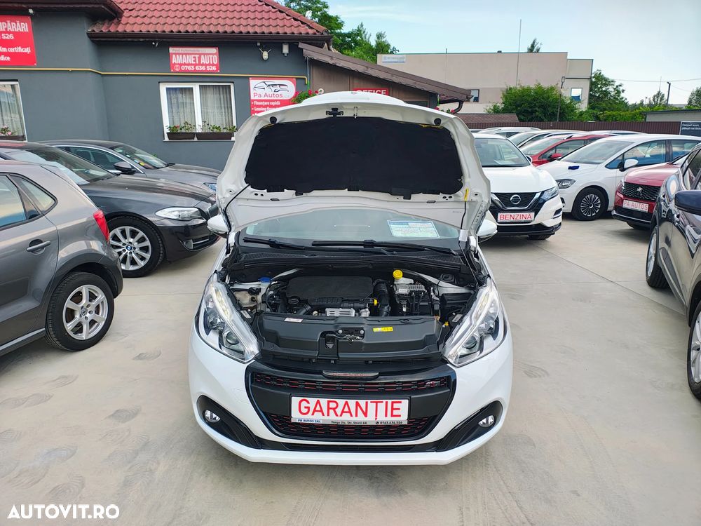 Peugeot 208 - 27