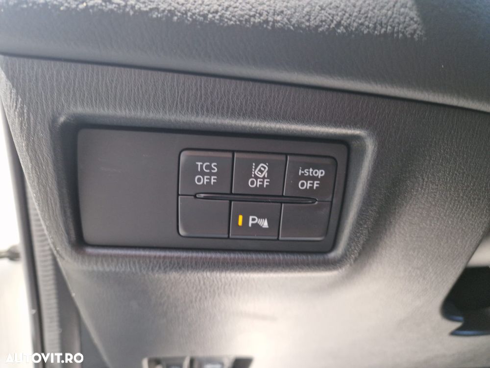 Mazda CX-5 e-SKYACTIV G165 AT MHEV Advantage - 11