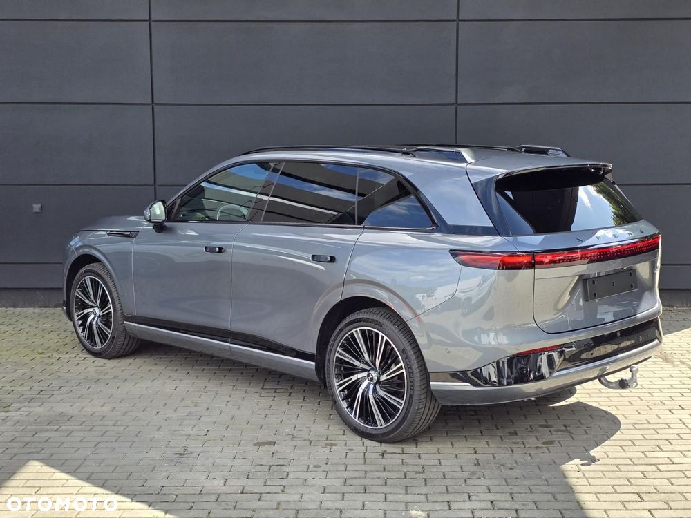 XPeng G9 94.6 kWh AWD Performance - 7