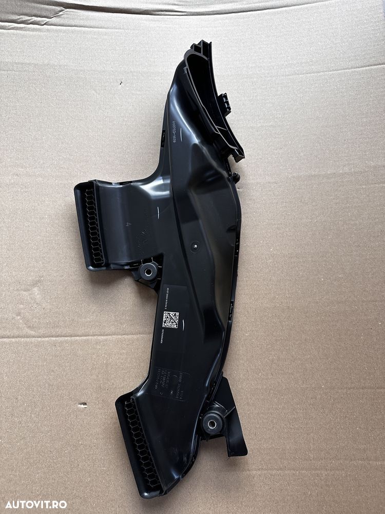 Priza aer admisie BMW F40 F48 F39 F45 F46 F54 F55 F56 - 7