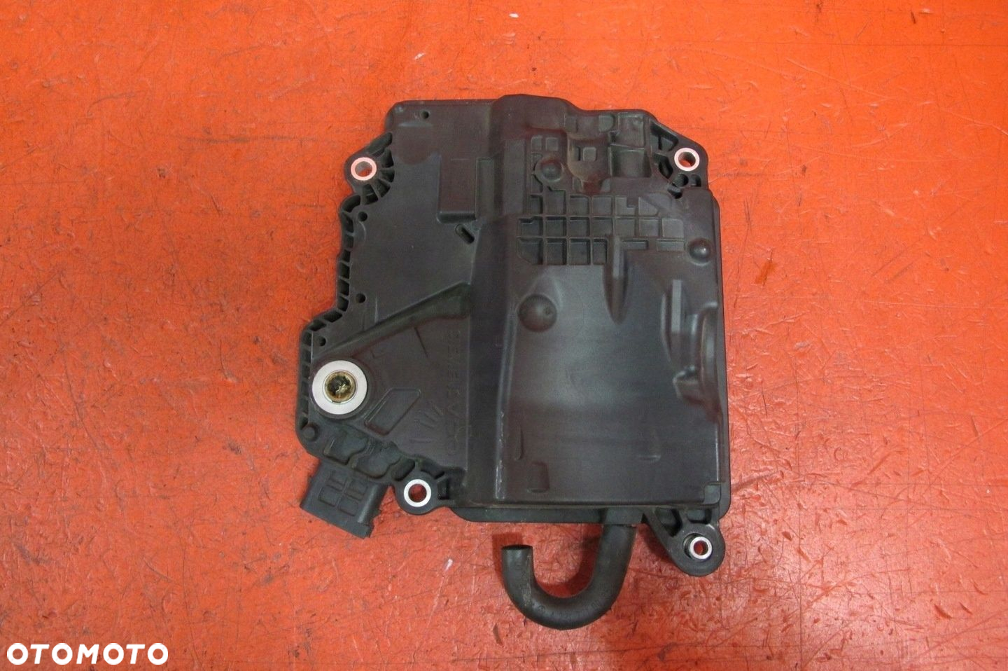MERCEDES S-KLASA W221 221 5.5 V8 273961 W164 W251 STEROWNIK SKRZYNI BIEGÓW - 3