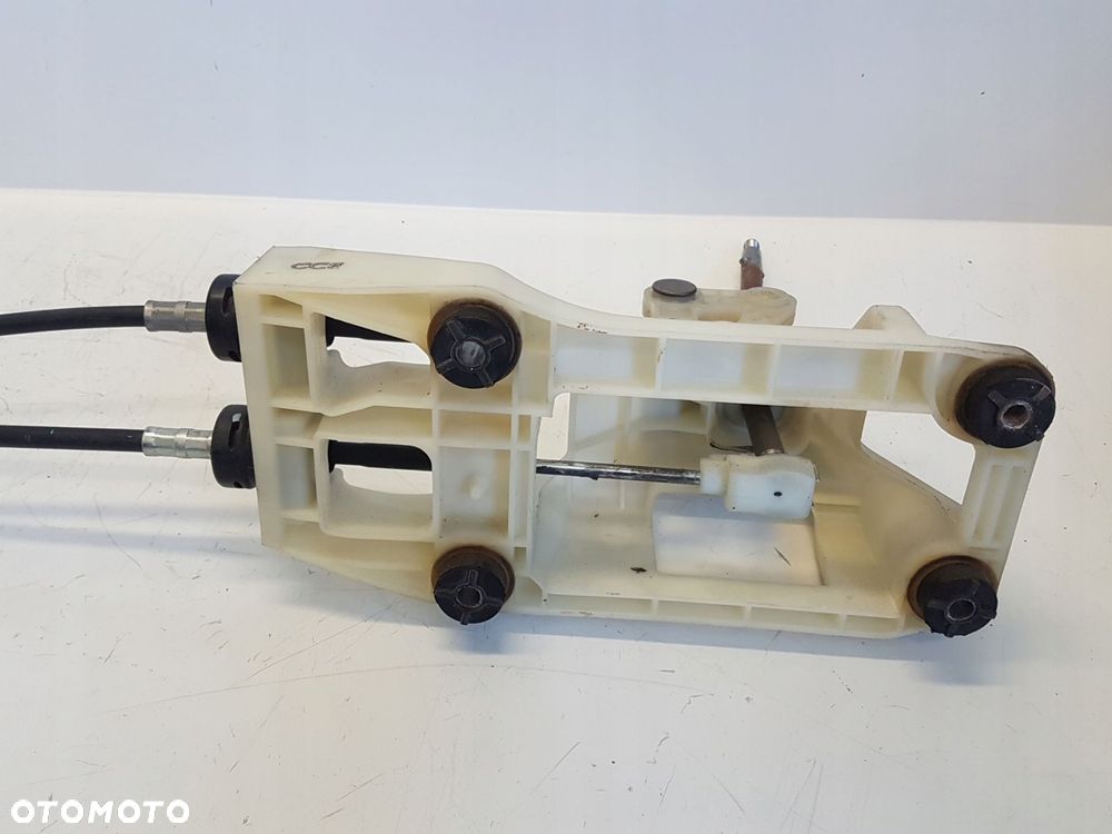 KIA PICANTO 1.1 03- LINKI ZMIANY BIEGÓW LEWAREK - 12