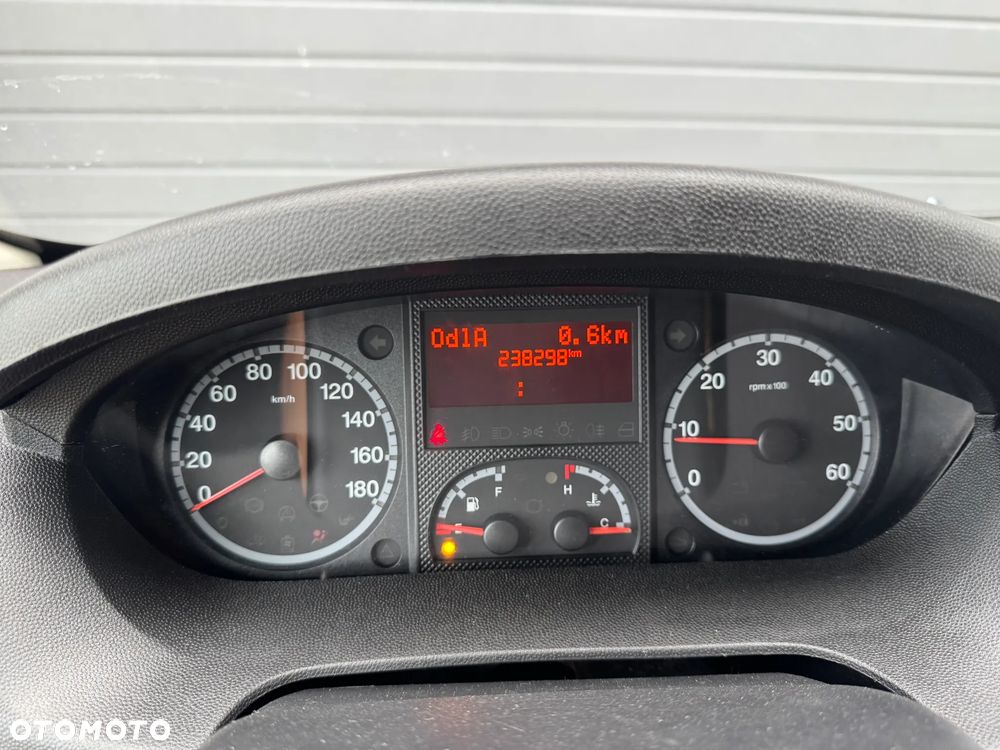 Fiat Ducato - 10