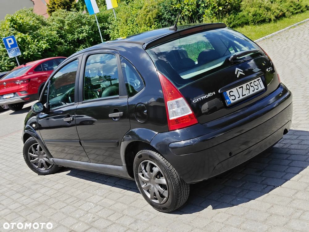 Citroën C3 1.1 Freeze (sx) - 1